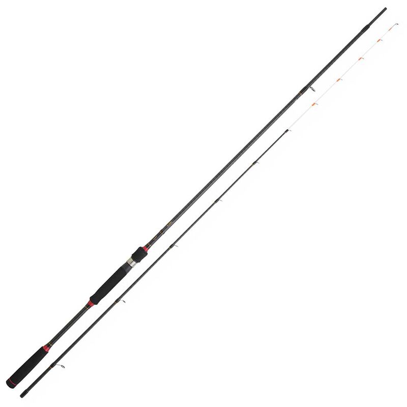 Canne tenya daiwa legalis 802 m 2.44m 10-60g - Cannes | Pacific P&ecirc;che