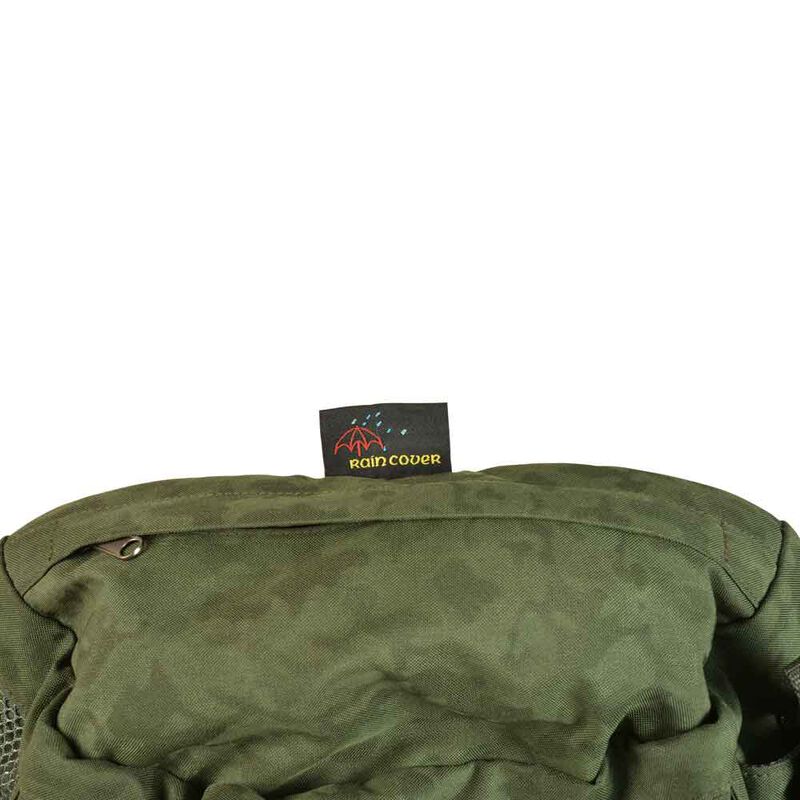 Sac à dos carpe mack2 sword margin sack - Sacs à Dos | Pacific Pêche