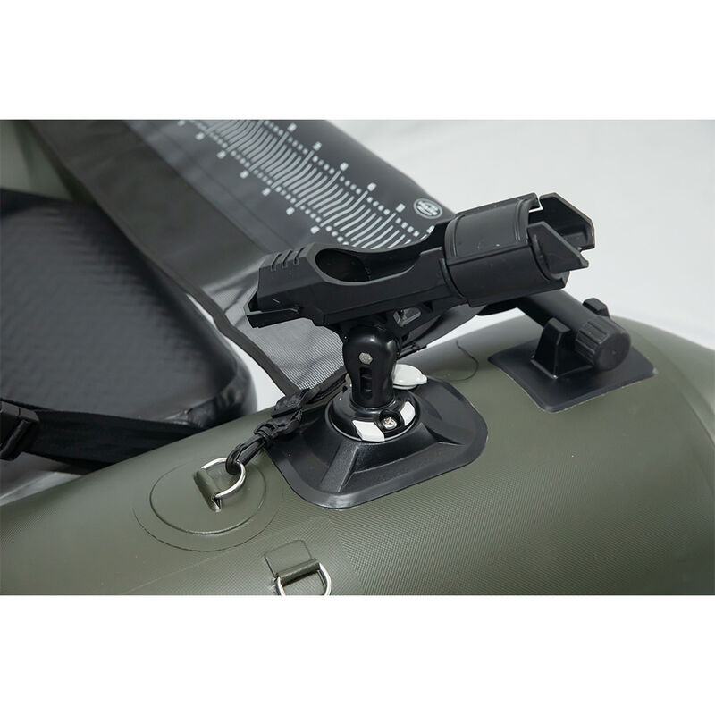 Float Tube Frazer Ranger EVO 150 - Float Tubes | Pacific P&ecirc;che