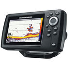 Sondeur Humminbird Helix 5 G2 HD 2D Sonde TA+T° 83/200khz - Sondeurs/Gps | Pacific Pêche
