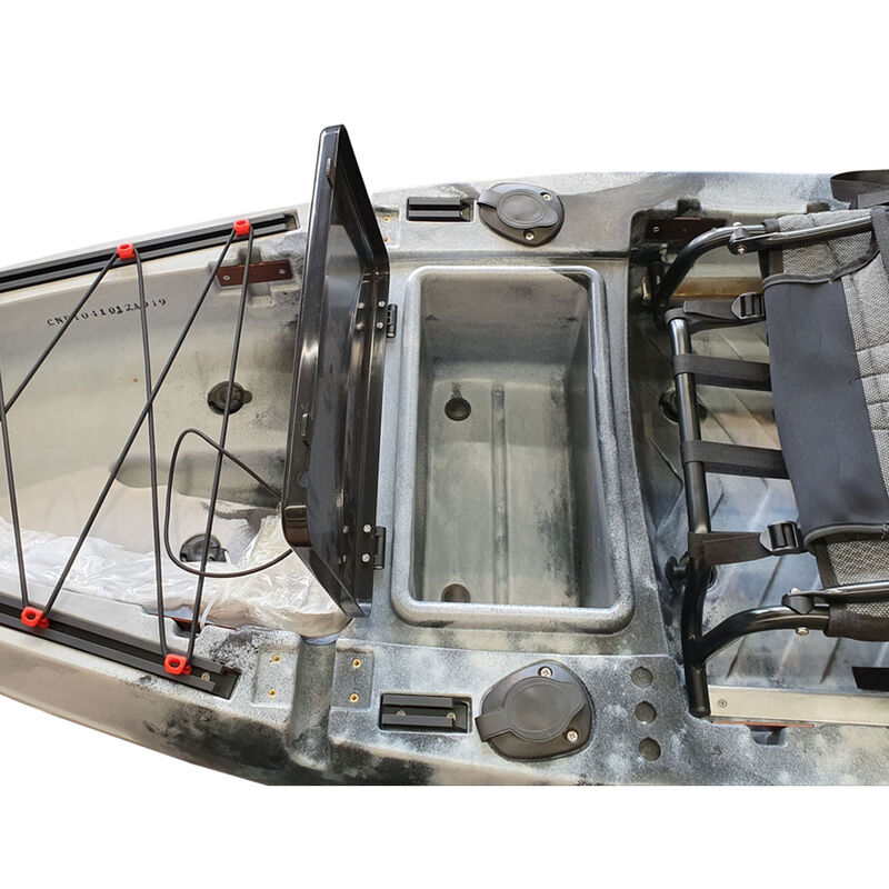 Navigation frazer kayak master angler - Kayaks | Pacific Pêche