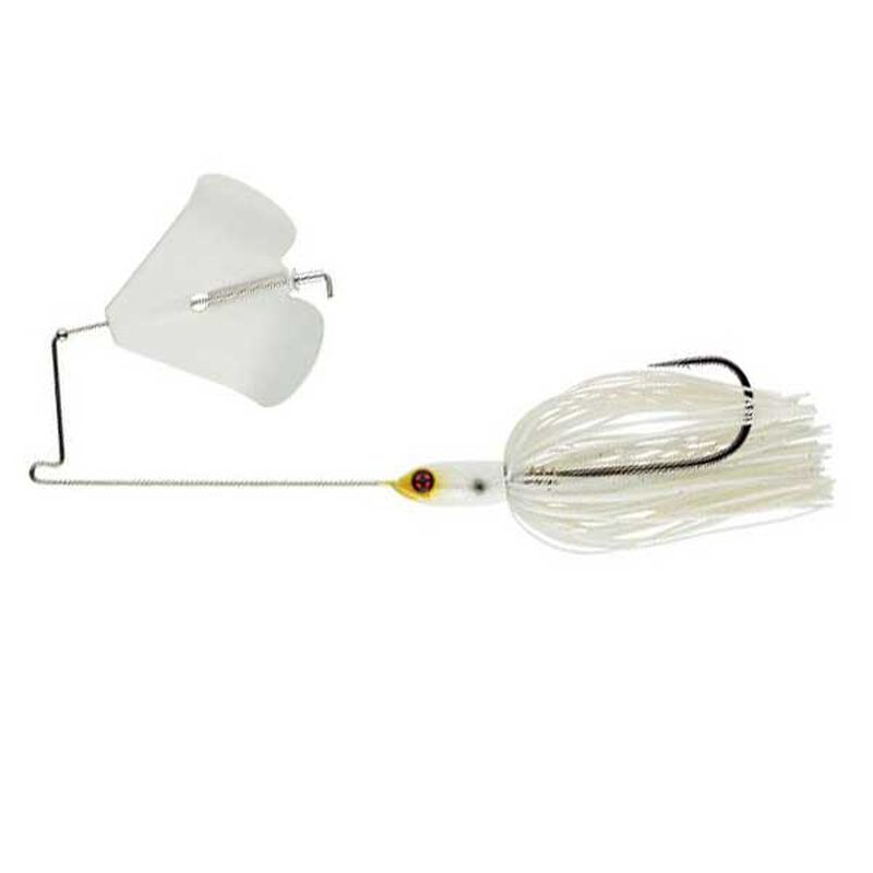 Leurre Buzzbait Sakura Cajun Buzzbait 10.5g - Buzz Baits | Pacific P&ecirc;che