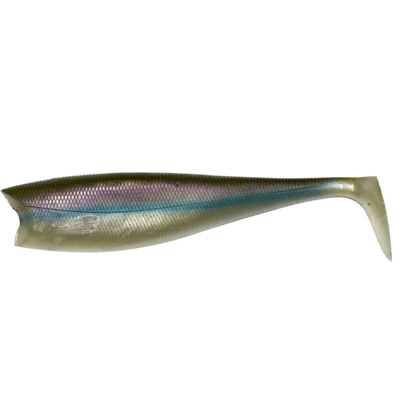 Leurre souple illex nitro shad 90 9cm 7.5g (x6) - Leurres souples | Pacific Pêche