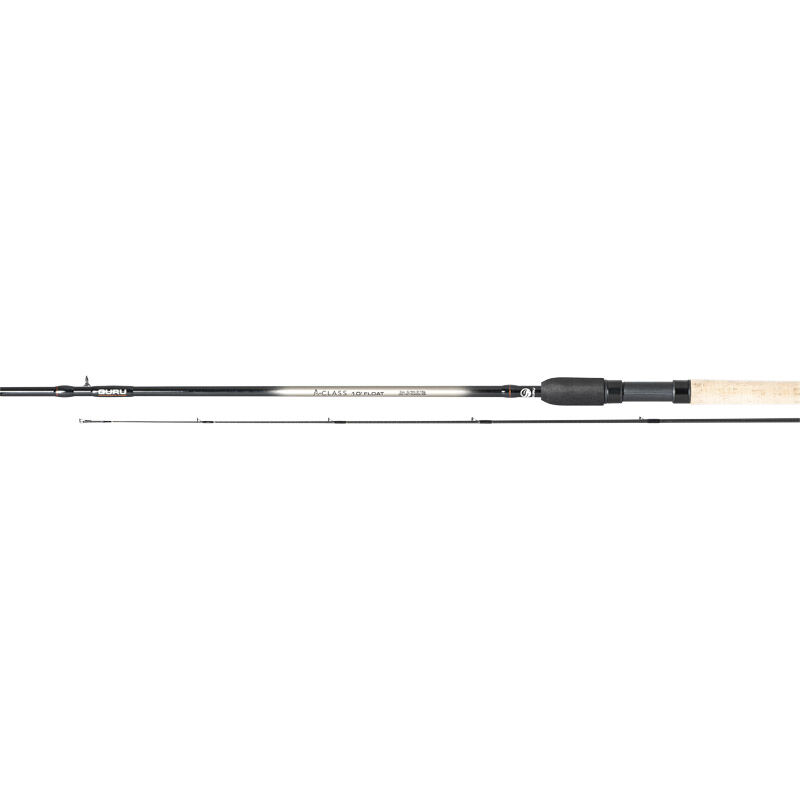 Canne anglaise GURU A-Class Pellet Waggler 3m 3-15g - Cannes Anglaise et Bolognaise | Pacific Pêche
