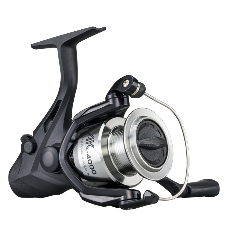 Moulinet Okuma AK-6000 - Moulinets frein avant | Pacific P&ecirc;che