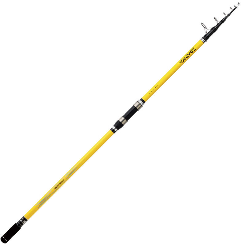 Canne surfcasting daiwa procaster surf 42th 4,20m 70-150g - Cannes | Pacific P&ecirc;che