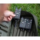 Sac pour singlez korda singlez bag green - Accessoires support de cannes | Pacific P&ecirc;che