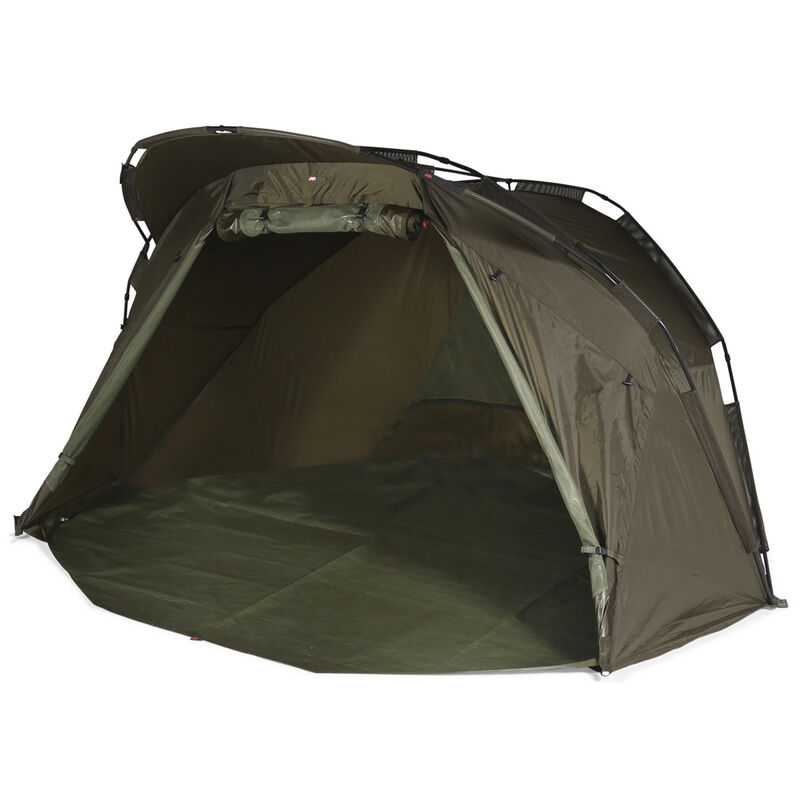 Bivvy  JRC Defender Peak 2 man - Biwys | Pacific P&ecirc;che
