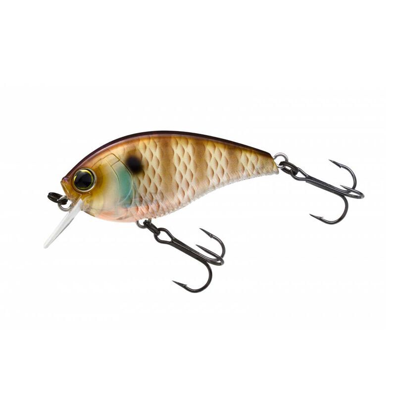 Leurre Dur Crankbait Yo-Zuri 3DB Crank MR 6cm, 13.5g - Crankbaits | Pacific P&ecirc;che