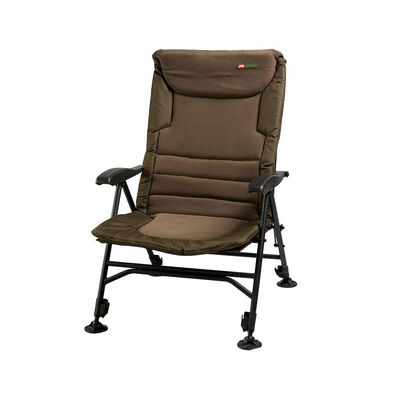 Levelchair JRC Defender Relaxa Recliner Arm Chair - Levels Chair | Pacific P&ecirc;che