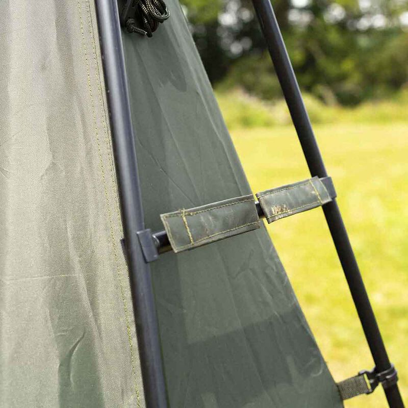 Biwy nash gazebo pro - Biwys | Pacific Pêche