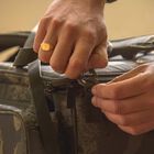 Sac à dos solar undercover camo ruckbag - Sacs à Dos | Pacific Pêche