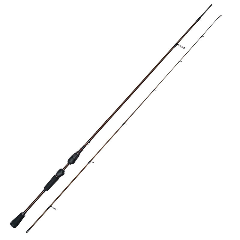 Canne Spinning Westin W4 StreetStick 2nd 2.13m, 5-15g - Cannes Spinning | Pacific P&ecirc;che