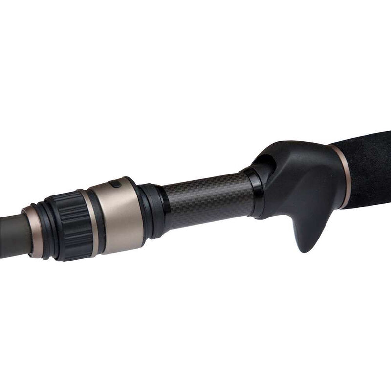 Canne Casting Westin W3 LiveCast-T 2ND MH 2.15m, 40-100g - Cannes Casting | Pacific Pêche