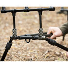 Rod pod nash globetrotter pod 3 cannes - Rod Pod | Pacific Pêche