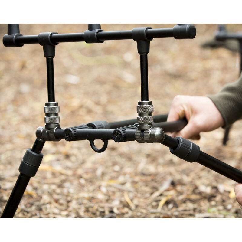 Rod pod nash globetrotter pod 3 cannes - Rod Pod | Pacific Pêche