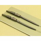 Montages Meta Rig 2 Lead Clip (2x) - Bas de Ligne Montés | Pacific Pêche