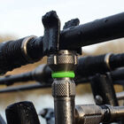 T&ecirc;te de hanger solar indicator head small (vert) - Accessoires de balanciers | Pacific P&ecirc;che