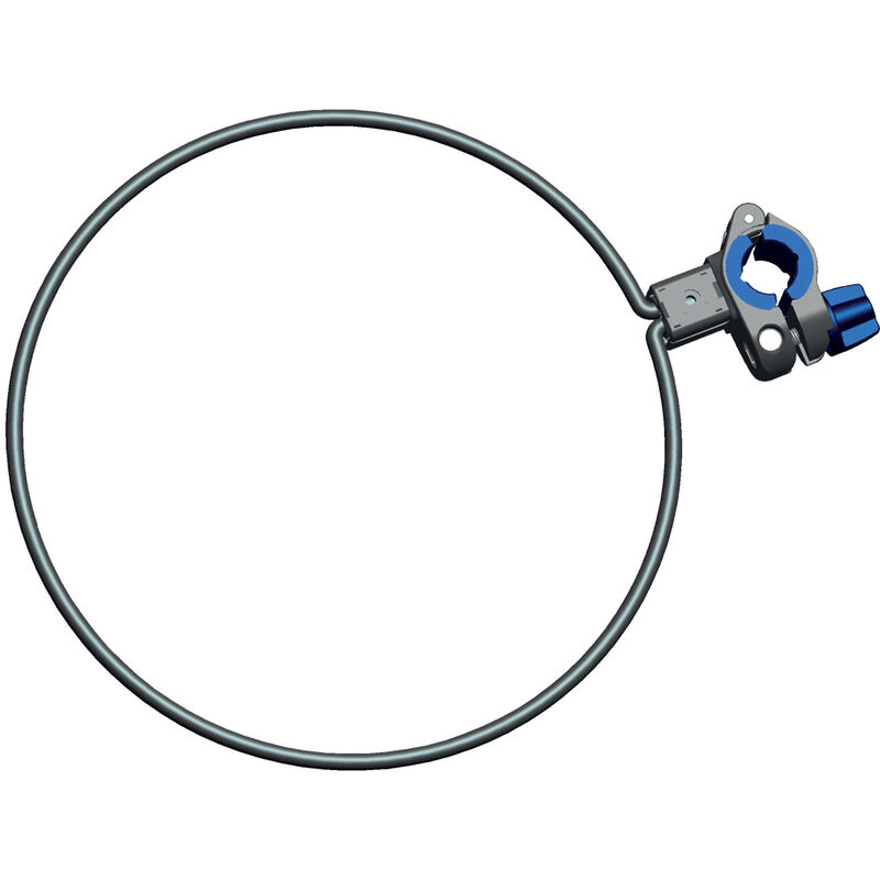 Support de seau coup garbolino multigrip open 32cm - Supports Stations | Pacific Pêche