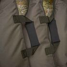 Housse Individuelle Solar Undercover Green Single Rod Sleeve 10" - Housses individuelle | Pacific P&ecirc;che