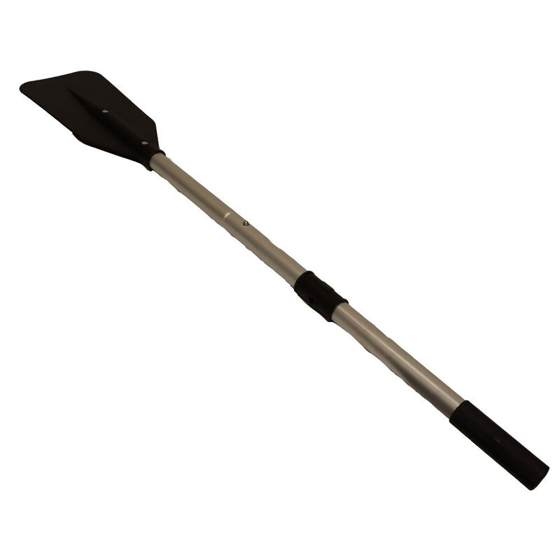 Rame - Sécurité | Pacific Pêche