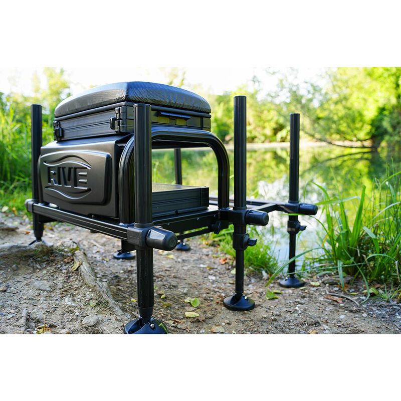 Station RIVE Super Club D36 - Stations | Pacific P&ecirc;che