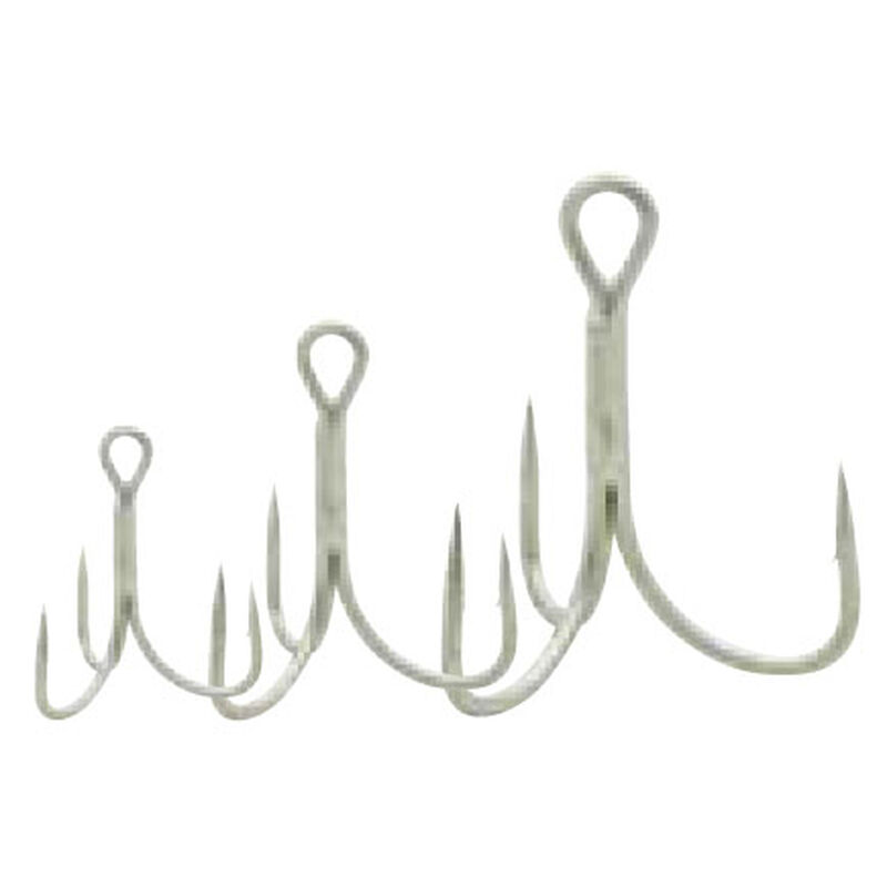 Hame&ccedil;ons Triples Owner ST 26 TN (x8) - Triples | Pacific P&ecirc;che