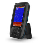 Sondeur Garmin Striker plus 4 sonde bi-faisceaux - Sondeurs | Pacific P&ecirc;che