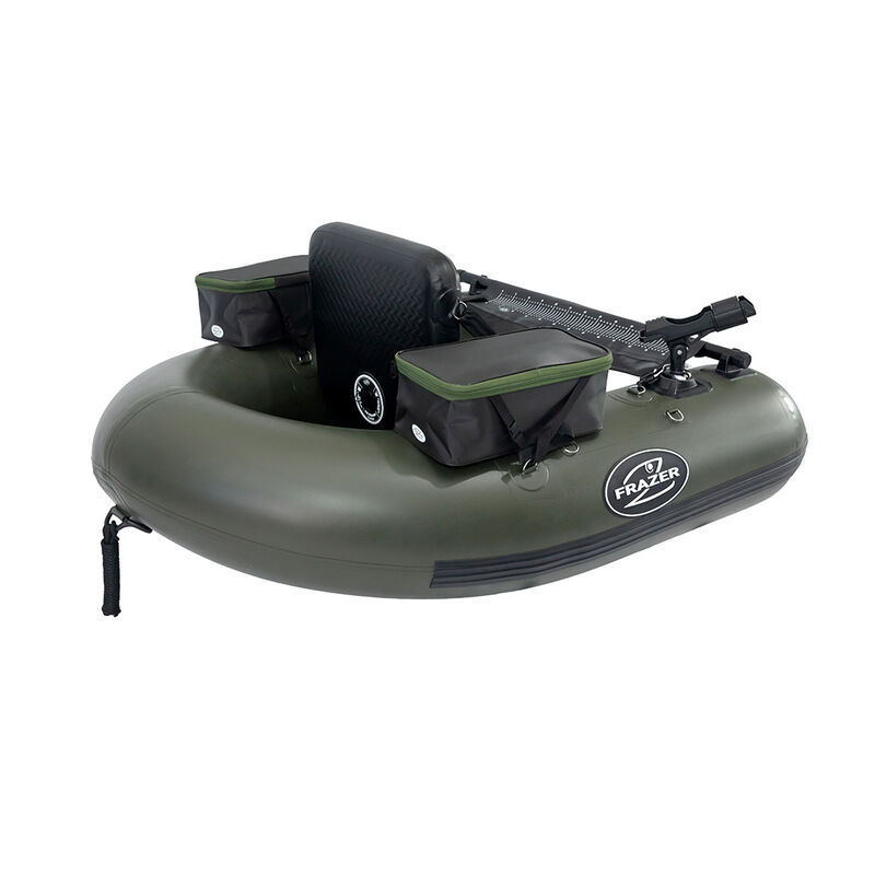 Float Tube Frazer Ranger EVO 150 - Float Tubes | Pacific P&ecirc;che