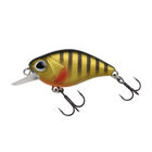Leurre Dur Crankbait Berkley Dex Thumper Floating 4cm, 3.7g - Crankbaits | Pacific Pêche