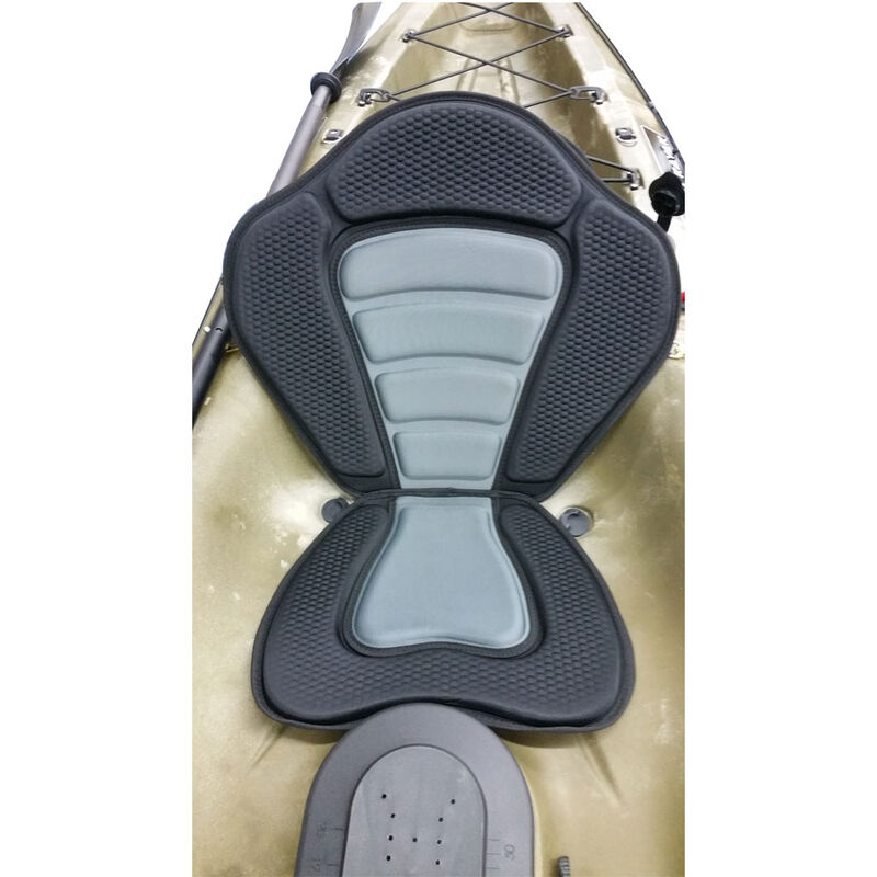 Kayak navigation frazer solo king angler - Kayaks | Pacific Pêche