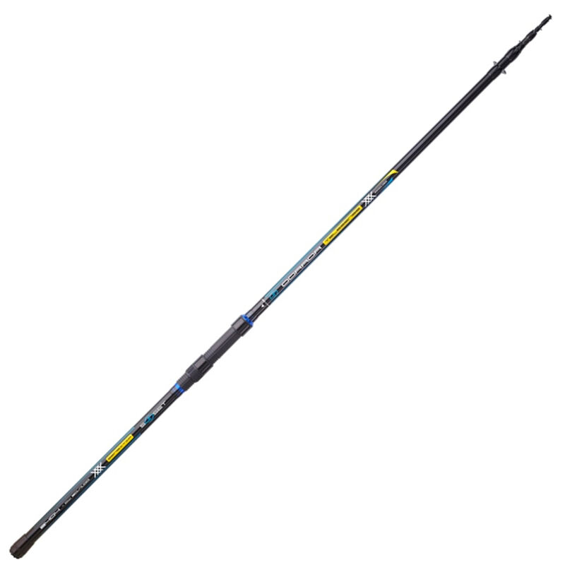 Canne Télescopique SUNSET Dorada Telesense 2m70 - Cannes télescopiques dorade | Pacific Pêche