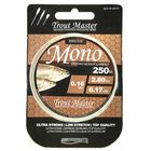 Nylon spro trout master mono 200m - Fils-nylons | Pacific P&ecirc;che