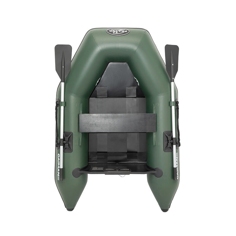 Bateau Pneumatique FRAZER Caiman EVO 200 - Bateaux | Pacific P&ecirc;che