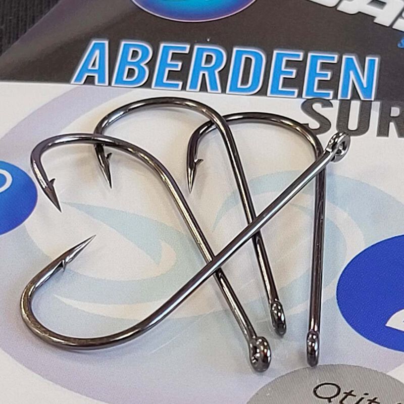 Hame&ccedil;ons Sasori Aberdeen Surf - Simples | Pacific P&ecirc;che