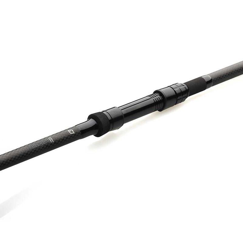 Canne à carpe prologic c3 fulcrum 12' 3lbs - Cannes 12' | Pacific Pêche