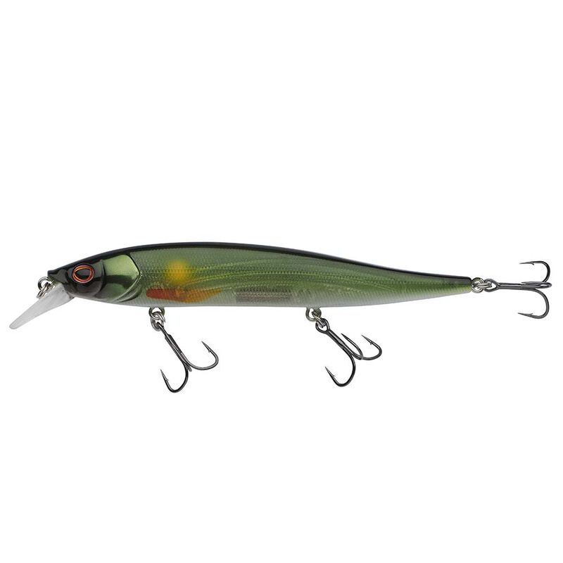 Leurre Dur Jerkbait Berkley Dex Stunna 11cm, 14g - Jerkbaits | Pacific Pêche
