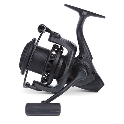 Moulinet Sonik Xtractor+ 5000 GS Carbon - Moulinets frein avant | Pacific P&ecirc;che