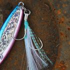 Hame&ccedil;on BKK assist Hook light game shore patrol+ (x2) - Assists | Pacific P&ecirc;che