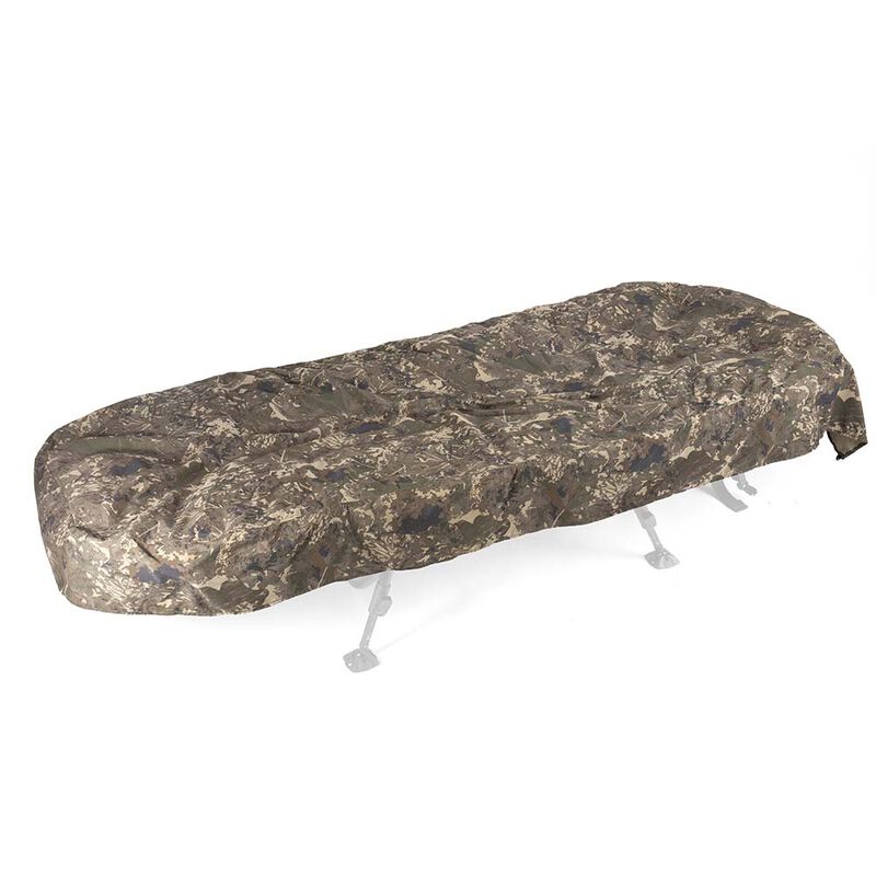 Couverture nash indulgence summer shroud wide - Couvertures | Pacific P&ecirc;che