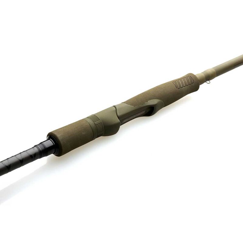 Canne spinning Savage Gear SG4 Light Game 2.51m 5-18g - Cannes Medium | Pacific P&ecirc;che