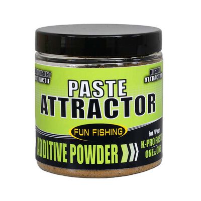 Paste Attractor FunFishing 200g - Pâtes D'eschage | Pacific Pêche