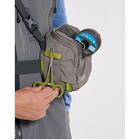 Chest/hip pack orvis coloris - Ouverture Truite | Pacific Pêche