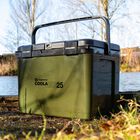 Glacière RidgeMonkey Coola Box Compact 25L - Cuisine/Repas | Pacific Pêche