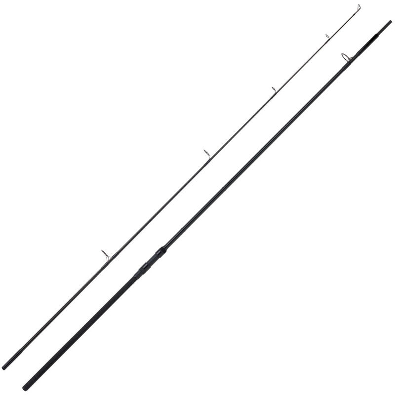 Canne &agrave; carpe daiwa whisker df 12' 3.66 m 3.50lbs - Cannes 12' | Pacific P&ecirc;che