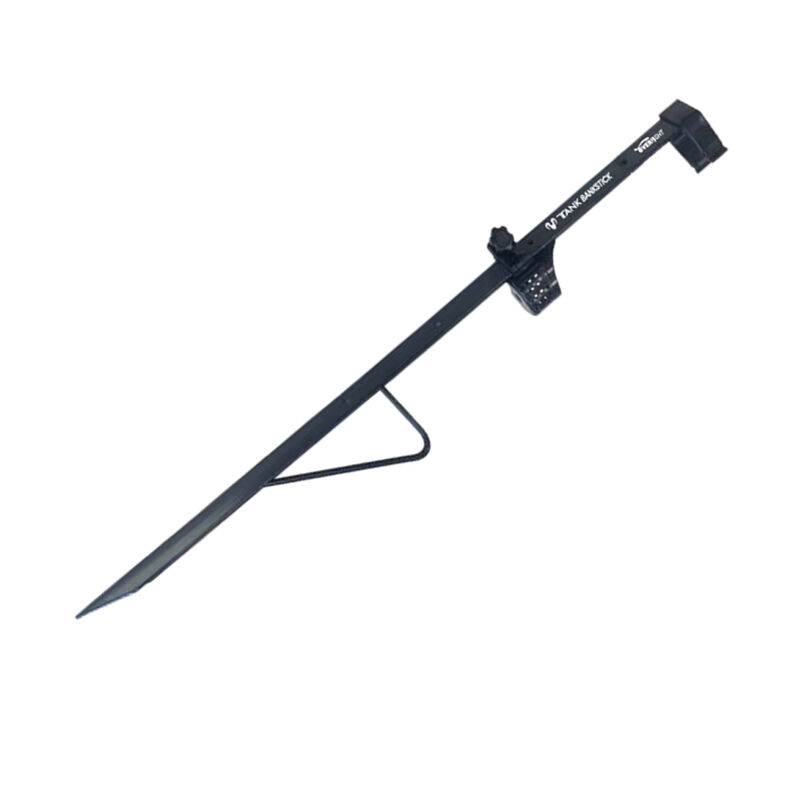Pique Overfight Tank Bankstick - Piques | Pacific P&ecirc;che