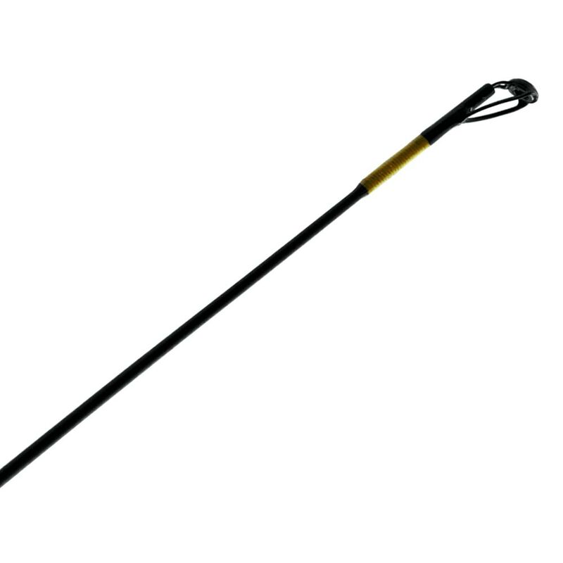 Canne Spinning LMAB La Moustique 1.98m, 1-7g - Cannes Ultra Light | Pacific Pêche
