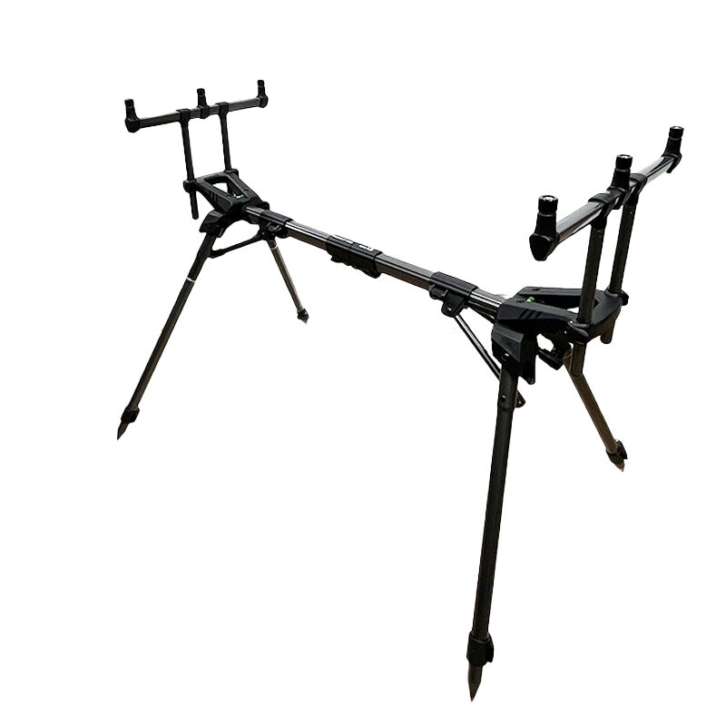 Rod Pod Mack2 Falcon LTD Pod 3 Rod - Rod Pod | Pacific Pêche