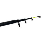 Canne T&eacute;lescopique Carnassier au pos&eacute; Redfish Previa 3.50m, 50-150g - Carnassier au pos&eacute; | Pacific P&ecirc;che