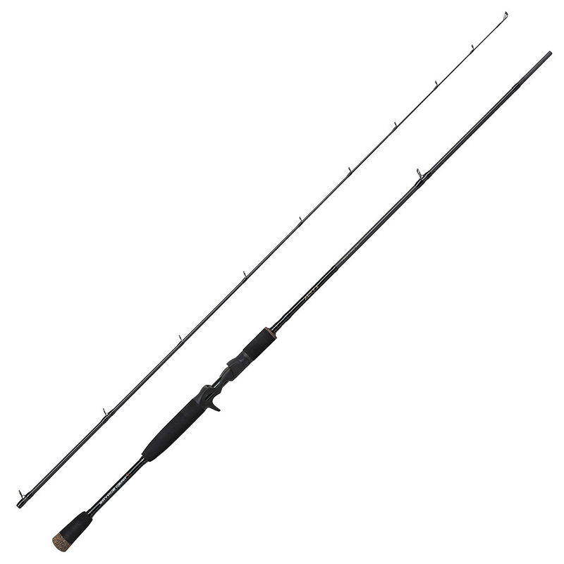 Canne casting carnassier savage gear xlnt3 trigger 7' 2,13m 12-45g - Cannes Casting | Pacific P&ecirc;che